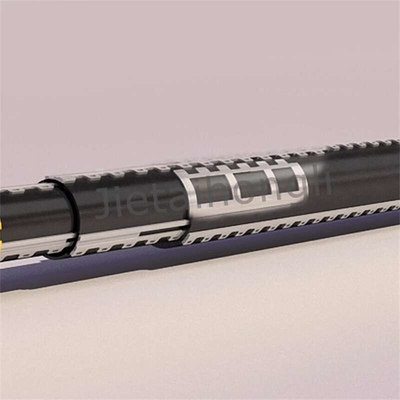 Interruttore di sicurezza completo Kelly Bar AF220 di IMT usato per la colonna dell'interruttore di sicurezza dell'OEM della piattaforma di produzione