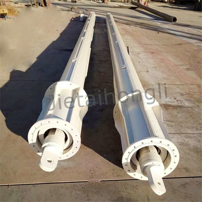 4 sezioni scrivono a Kelly Bar di collegamento 80M a macchina costruzione di For Drilling Piling