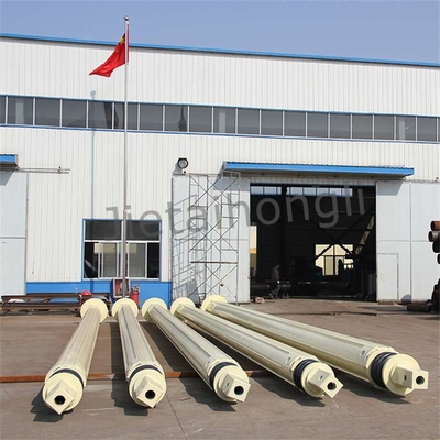 OEM che perfora Kelly Bar che collega la barra di Kelly