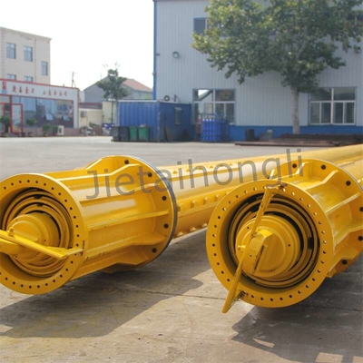 Costruzione che accatasta il tipo di serie di MAIT Drilling Rig Interlocking Kelly Antivari ora dell'attrezzatura