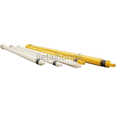 SANY XCMG BAUER Soilmec Brand Rotary Drilling Kelly Bar una garanzia da 1 anno