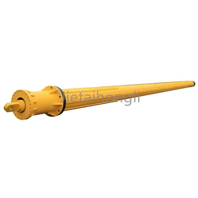 Perforazione telescopica Rig Kelly Bar Construction Machinery Parts OD440mm