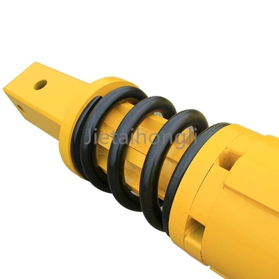 Perforazione a rotazione Rig Kelly Bar Collar Drill Pipe OD406mm