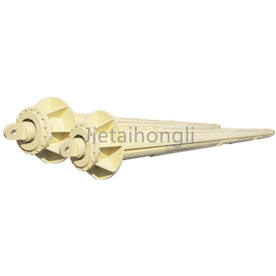 Il collegamento standard incastra l'accatastamento Rig Kelly Bar Od 419 Od470mm