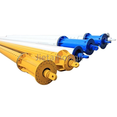 Strumenti di perforazione OD419x3 x12.5m Soilmec che collega Kelly Bar per la macchina della perforazione a rotazione