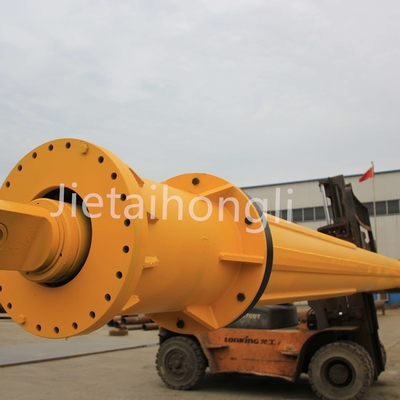 La multi perforazione di Rig Kelly Bar Seamless Steel For della perforazione a rotazione della serratura sbarazza il luogo di perforazione