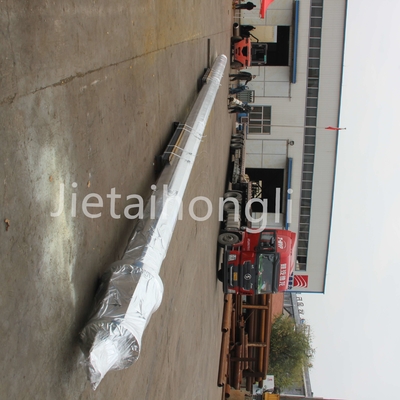 Fondamento che perfora Rig Spare Parts Friction Kelly Antivari 508-5*15