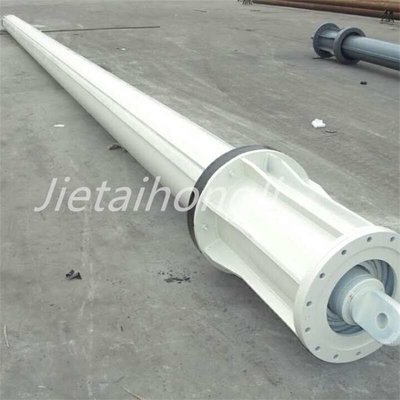 Attrito che accatasta Rig Kelly Bar Tube 508-6*16mm per Rig Drilling Tools d'accatastamento rotatorio