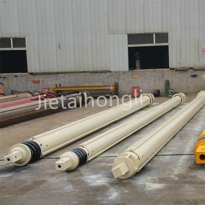 Attrito Kelly Rod degli strumenti di perforazione 406/5/16m per le piattaforme di produzione di Rotory IMT AF180
