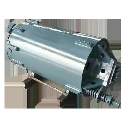 Secchio di perforazione di roccia con l'acciaio del dente 600-1800mm Q355D di perforazione del suolo