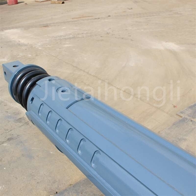 Interruttore di sicurezza Kelly Bar Friction Kelly Bar della perforazione a rotazione della metropolitana di Q345B/16Mn /27SiMn 20-100M