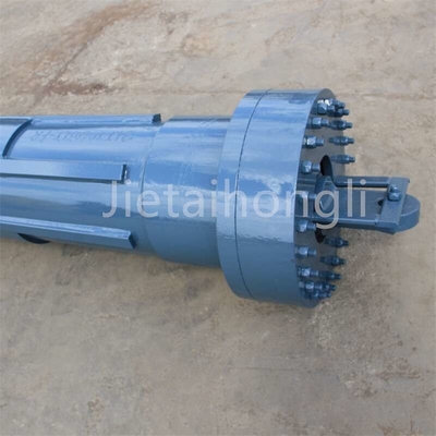 Perforazione rotatoria Kelly Bar B125 B170 dell'interruttore di sicurezza di Casagrande che accatasta Rig Parts