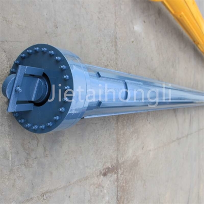 Perforazione a rotazione Kelly Bar Drilling Rig Casagrande B125 B170 che accatasta l'interruttore di sicurezza Kellybar di Rig Parts JTHL