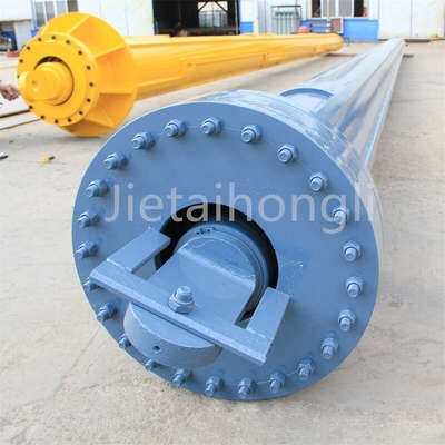 Perforazione rotatoria Kelly Bar B125 B170 dell'interruttore di sicurezza di Casagrande che accatasta Rig Parts