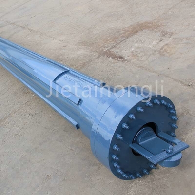 Perforazione a rotazione Kelly Bar Drilling Rig Casagrande B125 B170 che accatasta l'interruttore di sicurezza Kellybar di Rig Parts JTHL