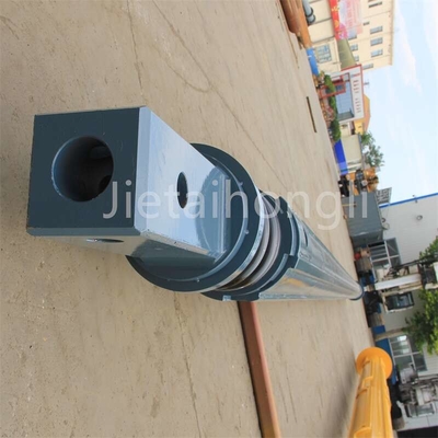 Perforazione rotatoria Kelly Bar B125 B170 dell'interruttore di sicurezza di Casagrande che accatasta Rig Parts