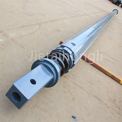 Perforazione rotatoria Kelly Bar B125 B170 dell'interruttore di sicurezza di Casagrande che accatasta Rig Parts