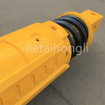 Kelly Bar Drilling Friction rotatorio &amp; Kelly Bar di collegamento per la macchina di SR40 SR95 SR100