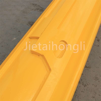 Alto Kelly Bar Drilling For Engineering di collegamento resistente all'uso