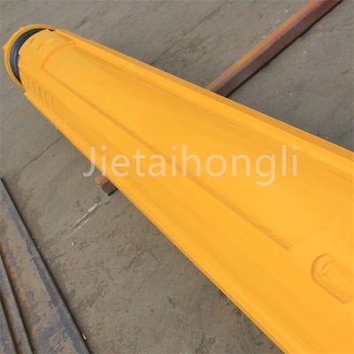 perforazione meccanica Kelly Bar Interlocking della stalla di 120m