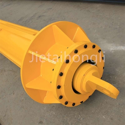 Alto Kelly Bar Drilling For Engineering di collegamento resistente all'uso