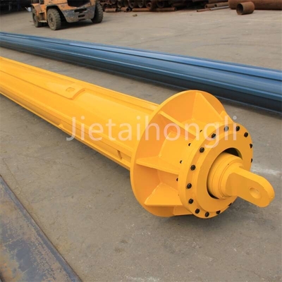 Tipo combinato coclea Kelly Bar OD470/4/72m per il foro annoiato di strato duro stesso