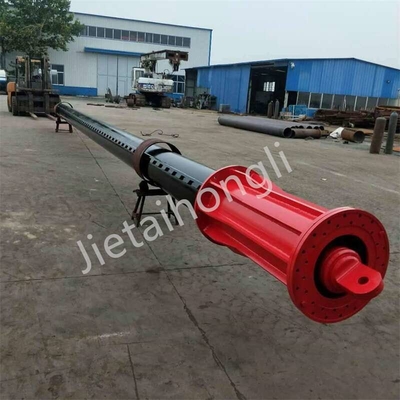 JTHL IMT AF180, AF200, AF240, AF270, AF300 una perforatrice ha combinato la barra di Kelly dell'interruttore di sicurezza