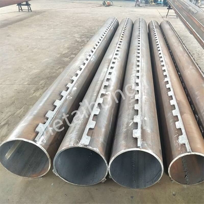 Le vendite &amp; l'alta qualità calde IMT AF180, AF200, AF240, AF270, AF300 una macchina dell'impianto di perforazione della perforazione a rotazione hanno combinato la barra di Kelly dell'interruttore di sicurezza