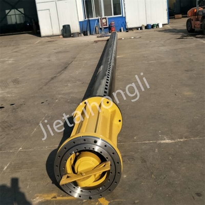 Le vendite &amp; l'alta qualità calde IMT AF180, AF200, AF240, AF270, AF300 una macchina dell'impianto di perforazione della perforazione a rotazione hanno combinato la barra di Kelly dell'interruttore di sicurezza
