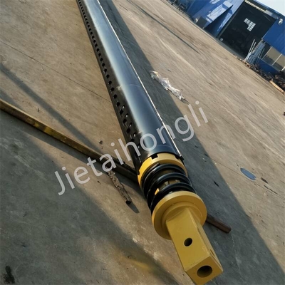 JTHL IMT AF180, AF200, AF240, AF270, AF300 una perforatrice ha combinato la barra di Kelly dell'interruttore di sicurezza