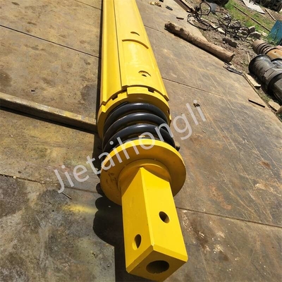 Sr40 Sr60 Sr70 che collega Kelly Bar In Drilling Engineering