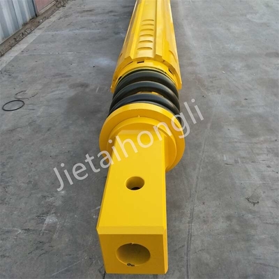 Accatastamento delle parti di Bauer SR40/SR60/SR70/SR80/AF180/AF220 della macchina che collegano Kelly Bar