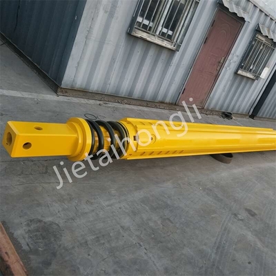 Speciale chiave ultra durevole della Tabella della serratura di Kelly Bar Piling Rig Large dell'asta di perforazione del hard rock grande