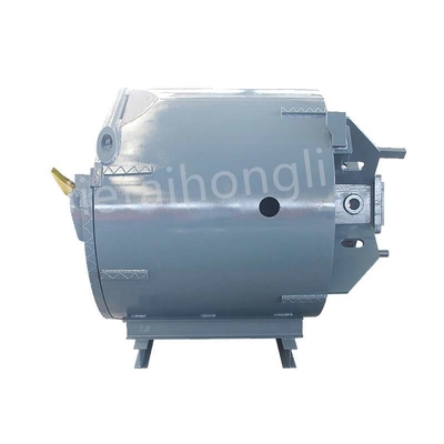 Secchio Od800mm/1000mm /1200mm/1500mm Clay Flat Teeth Bucket del suolo di Q355C