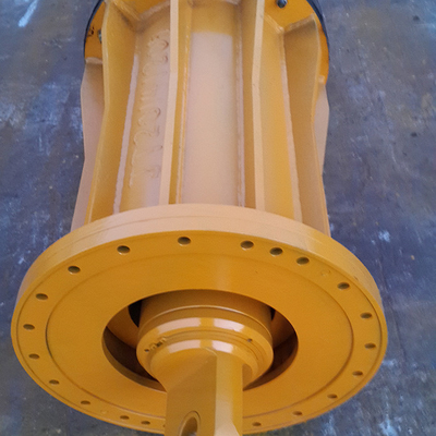 barra di collegamento del soilmec sr60 sr70 sr80 od 406mm Kelly
