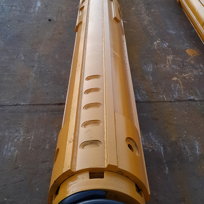 barra di collegamento del soilmec sr60 sr70 sr80 od 406mm Kelly