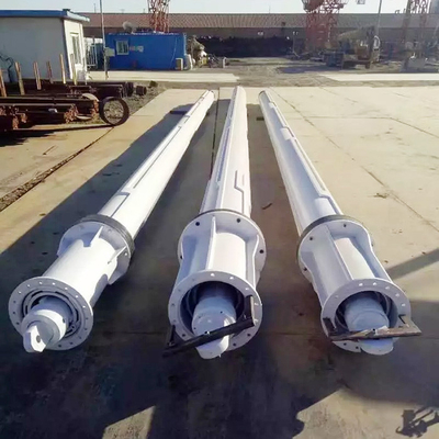 barra di collegamento del soilmec sr60 sr70 sr80 od 406mm Kelly