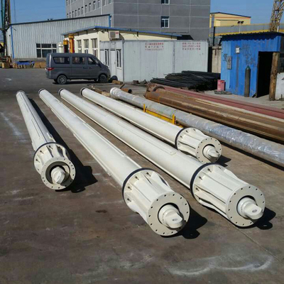 barra di collegamento del soilmec sr60 sr70 sr80 od 406mm Kelly