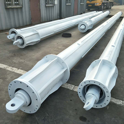 barra di collegamento del soilmec sr60 sr70 sr80 od 406mm Kelly