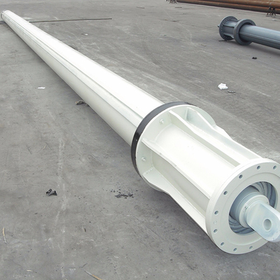 Attrito Kelly Bar 32m-150m per BAUER MAIT delle piattaforme di produzione di Rotory IMT SOILMEC