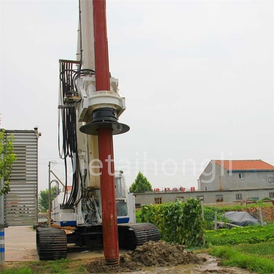 Trapano ristrutturato Imt di vendita della fabbrica il vario ha alesato l'accatastamento utilizzato Rig To Sale