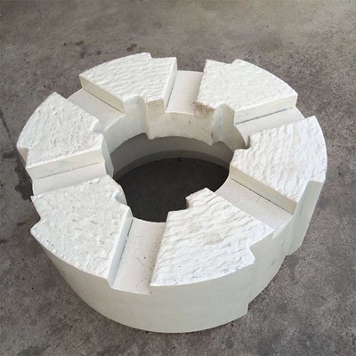 il piatto del pallet del lavaggio dell'acqua di resistenza all'usura per i pezzi di ricambio degli accessori della barra di Kelly che accatastano il PIATTO INFERIORE di KELLY dell'impianto di perforazione