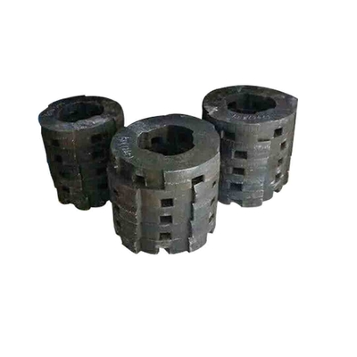 il piatto del pallet del lavaggio dell'acqua di resistenza all'usura per i pezzi di ricambio degli accessori della barra di Kelly che accatastano il PIATTO INFERIORE di KELLY dell'impianto di perforazione