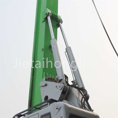 Vendita della fabbrica usata accatastando gli impianti di perforazione delle parti girevoli di Rig Used Rotary Piling Rig