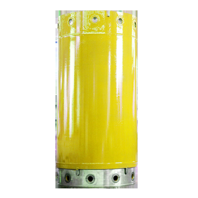 L'interruttore di Sany Soilmec Bauer Rig Casing Drive Adapter Dw ha alesato l'accatastamento del Rig Casing Wall