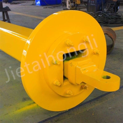 Perforazione Kelly Bar Square Kelly Rod 200*200 per Kato Rig Column Four Side Special
