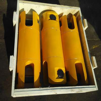 Nuovo SOILMEC Kelly Bar Tool 25t/30t/35t/40t attacco snodato in acciaio di 100%, 35CrMo Kelly Swivel