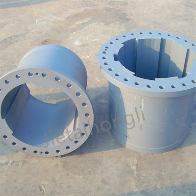 Manica capa rotatoria Boosh che perfora Rig Tool For Rotary Drilling Rig Piling Rig
