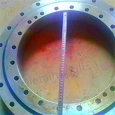 Il nuovo prodotto del luogo di perforazione della costruzione del fondamento ha adattato il vuotamento sopportando 010 30 500 per le barre di OD406 Kelly
