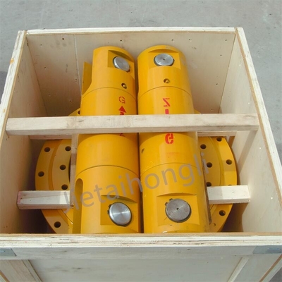 ISO9001 Kelly Bar Swivel Joint 35 CrMo per Kelly Bar Rotary Piling Rig